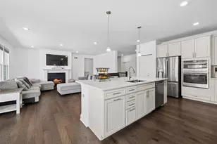 807 Back Bay Ct, Minooka, IL 60447 - Photo 6