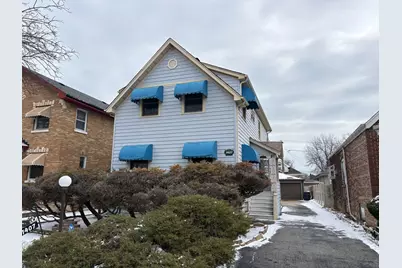 1407 S 13th Avenue, Maywood, IL 60153 - Photo 1