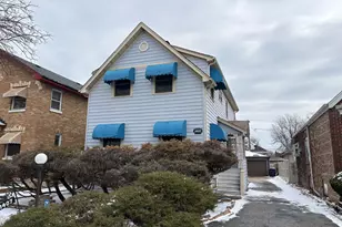 1407 S 13th Ave, Maywood, IL 60153 - Photo 1