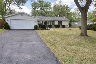 1119 Crest Ln, Western Springs, IL 60558 - Photo 1