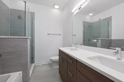 1952 W Ohio Street #1E, Chicago, IL 60622 - Photo 18