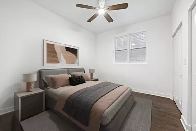 1952 W Ohio Street #1E, Chicago, IL 60622 - Photo 20