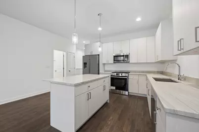 1952 W Ohio Street #1E, Chicago, IL 60622 - Photo 12