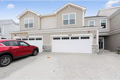 247 Cooney Way, Oswego, IL 60543 - Photo 1