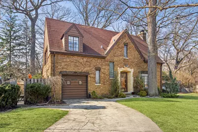 6600 N Lehigh Avenue, Chicago, IL 60646 - Photo 1