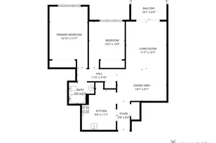 9332 Landings Ln, Des Plaines, IL 60016 - Photo 28