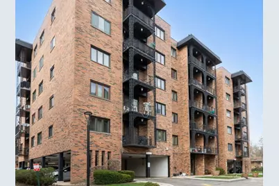 9332 Landings Lane #203D, Des Plaines, IL 60016 - Photo 1