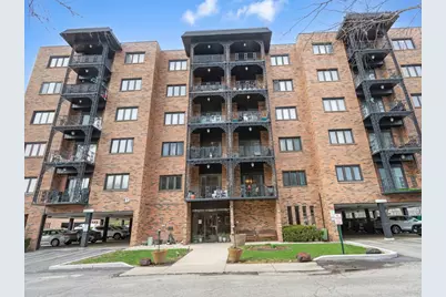 9332 Landings Lane #203D, Des Plaines, IL 60016 - Photo 2