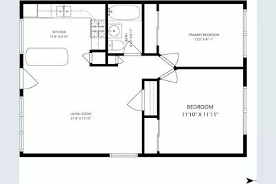 4416 N Kostner Avenue #2C, Chicago, IL 60630 - Photo 14