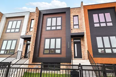 3516 N Central Avenue, Chicago, IL 60634 - Photo 1