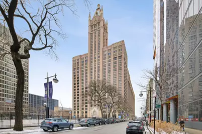 680 N Lake Shore Drive #1024, Chicago, IL 60611 - Photo 1