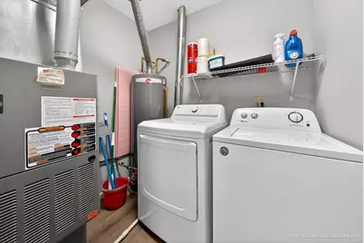 206 Nantucket Harbor #206, Schaumburg, IL 60193 - Photo 14