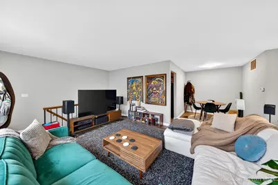 206 Nantucket Harbor #206, Schaumburg, IL 60193 - Photo 4