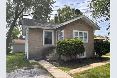 14 W 31st Street, Steger, IL 60475 - Photo 1