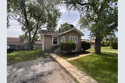 14 W 31st Street, Steger, IL 60475 - Photo 2