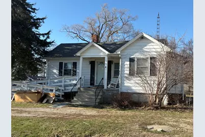 4020 E 1553rd Road, Earlville, IL 60518 - Photo 1