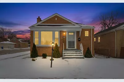 10356 S Green Street, Chicago, IL 60643 - Photo 2