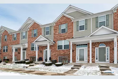 2490 Anna Way, Elgin, IL 60124 - Photo 1