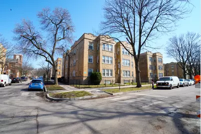 4457 N Central Park Avenue #3, Chicago, IL 60625 - Photo 4