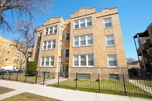 4457 N Central Park Ave, Chicago, IL 60625 - Photo 2