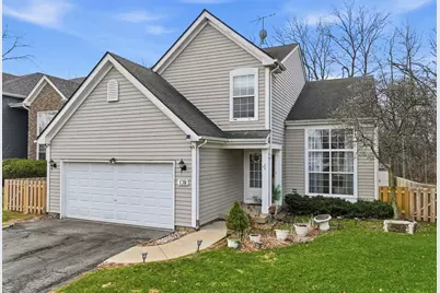 138 Emerald Drive, Streamwood, IL 60107 - Photo 2