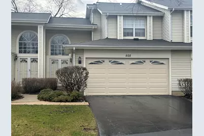 [Address not provided], Schaumburg, IL 60173 - Photo 1