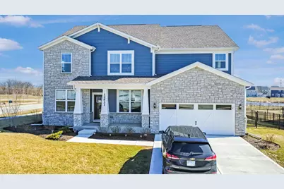 12341 Eileen Street, Lemont, IL 60439 - Photo 2