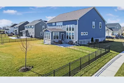 12341 Eileen Street, Lemont, IL 60439 - Photo 26