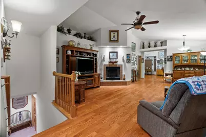 25426 Barrow Road, Manhattan, IL 60442 - Photo 4