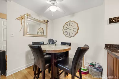 5400 Walnut Avenue #805, Downers Grove, IL 60515 - Photo 8