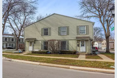 1682 Monticello Court #D, Wheaton, IL 60189 - Photo 1