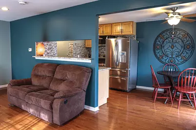 1682 Monticello Court #D, Wheaton, IL 60189 - Photo 6