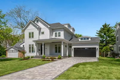 2438 Pomona Lane, Wilmette, IL 60091 - Photo 1