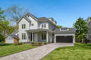 2438 Pomona Ln, Wilmette, IL 60091 - Photo 1