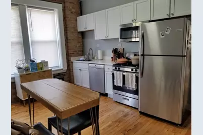 901 N Leavitt Street #2, Chicago, IL 60622 - Photo 2