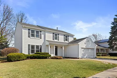 751 Aberdeen Lane, Buffalo Grove, IL 60089 - Photo 2