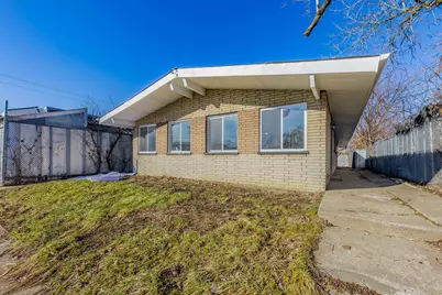 15334 Hoyne Avenue, Harvey, IL 60426 - Photo 1