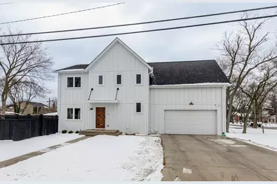 145 N Elmwood Avenue, Wood Dale, IL 60191 - Photo 1