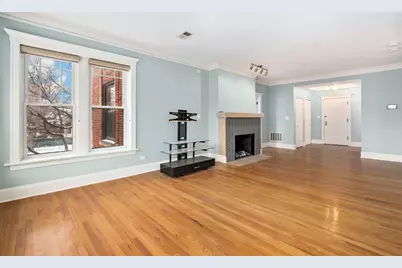 1504 W Cullom Avenue #A2, Chicago, IL 60613 - Photo 4