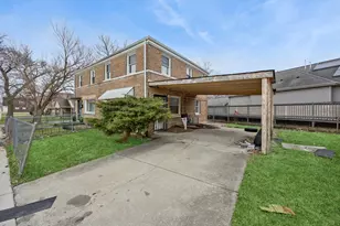 180 E 16th St, Chicago Heights, IL 60411 - Photo 2