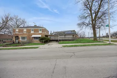 180 E 16th Street, Chicago Heights, IL 60411 - Photo 1
