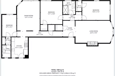 650 Hinman Avenue #2B, Evanston, IL 60202 - Photo 24