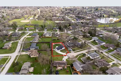 671 Hazel Court, Roselle, IL 60172 - Photo 42