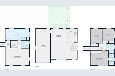 671 Hazel Court, Roselle, IL 60172 - Photo 46