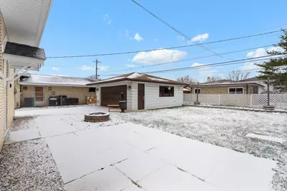 4536 W 100th Place, Oak Lawn, IL 60453 - Photo 28