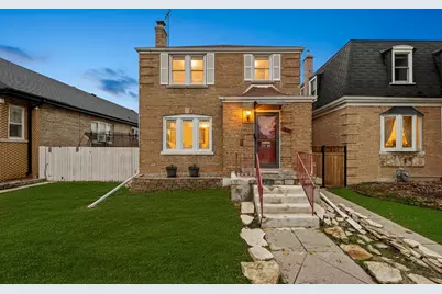 3833 Oak Park Avenue, Berwyn, IL 60402 - Photo 1