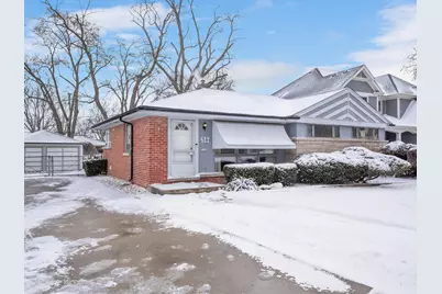 413 N Ridgeland Avenue, Elmhurst, IL 60126 - Photo 2