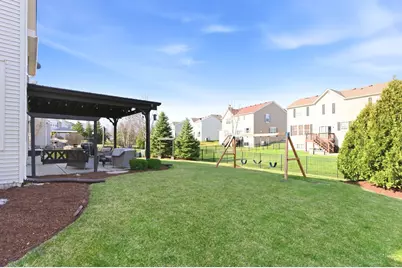 9543 Baumgartner Street, Huntley, IL 60142 - Photo 30