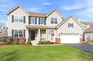 9543 Baumgartner St, Huntley, IL 60142 - Photo 2