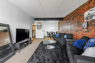 1504 Woodbridge Road #3F, Joliet, IL 60436 - Photo 4